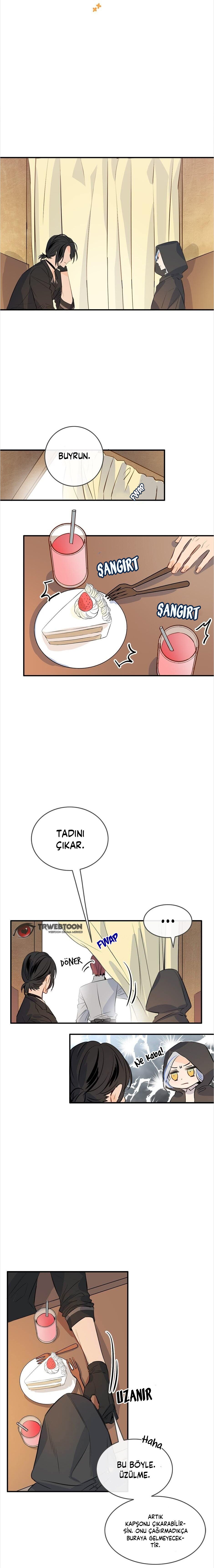 The Great Wish Chapter 29 - Sayfa 7