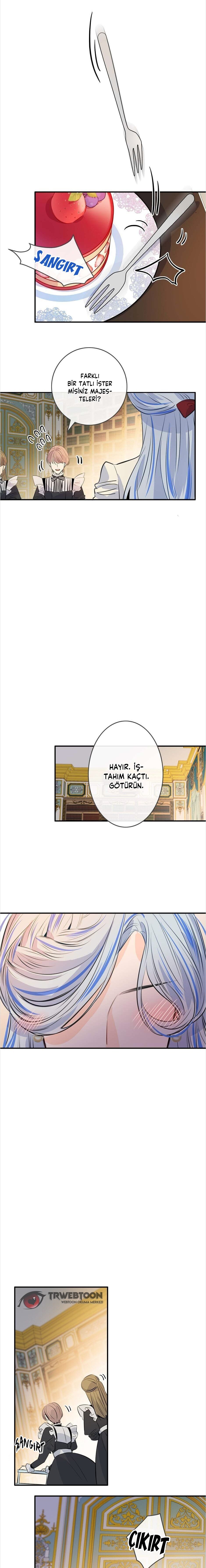 The Great Wish Chapter 30 - Sayfa 7
