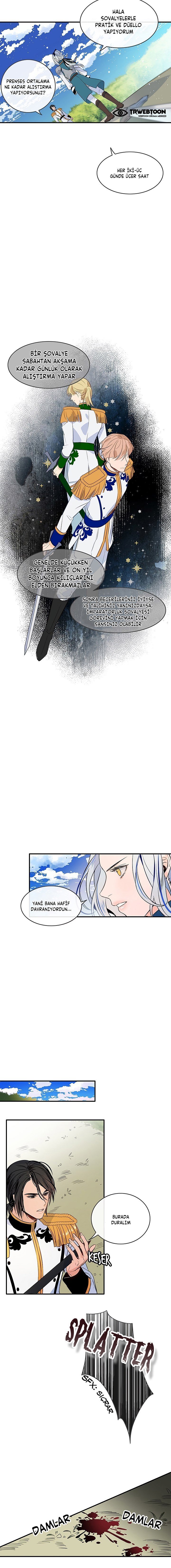 The Great Wish Chapter 6 - Sayfa 7