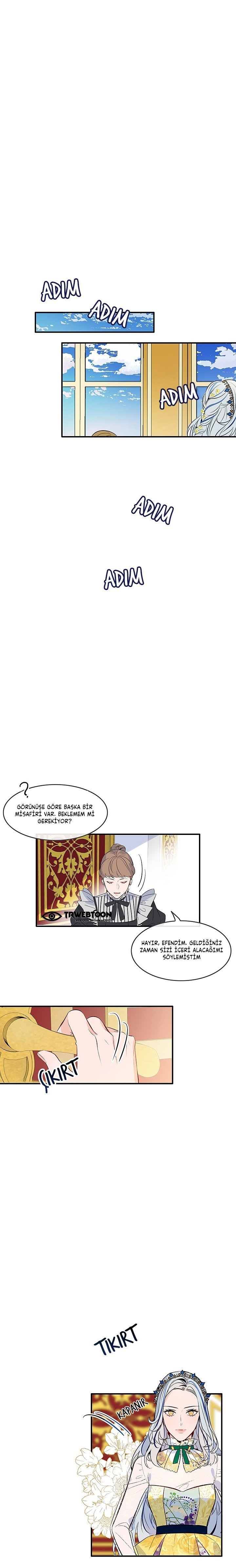 The Great Wish Chapter 7 - Sayfa 8