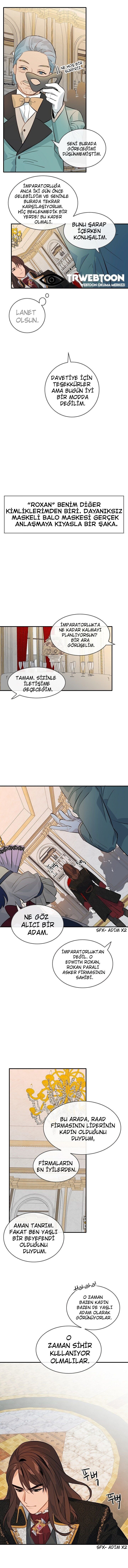 The Great Wish Chapter 15 - Sayfa 9
