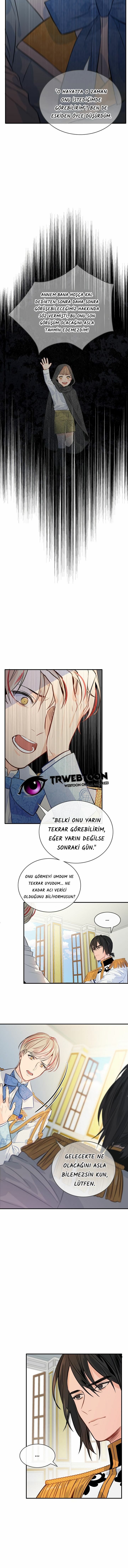 The Great Wish Chapter 17 - Sayfa 9