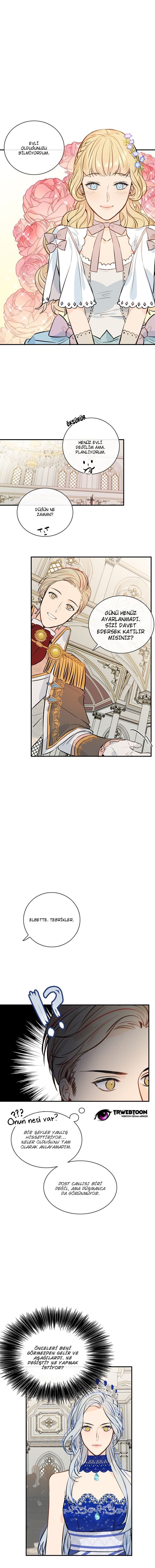 The Great Wish Chapter 19 - Sayfa 9