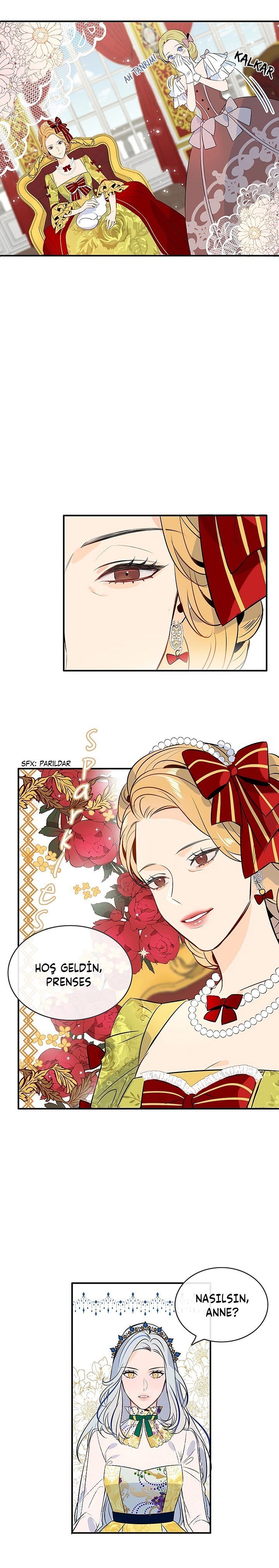 The Great Wish Chapter 7 - Sayfa 9