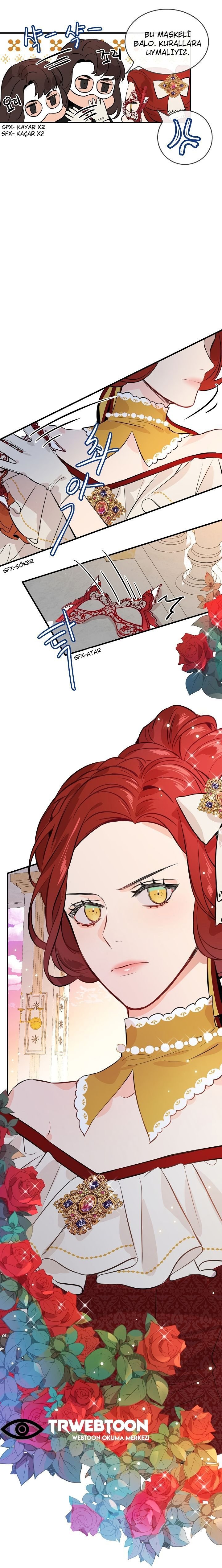 The Great Wish Chapter 14 - Sayfa 10