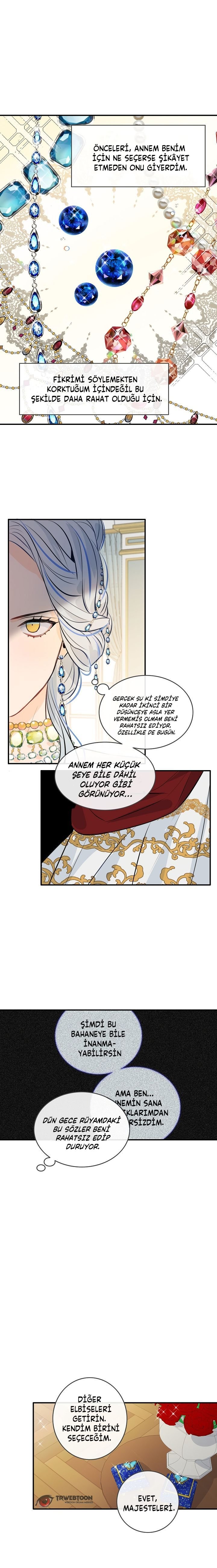 The Great Wish Chapter 18 - Sayfa 10