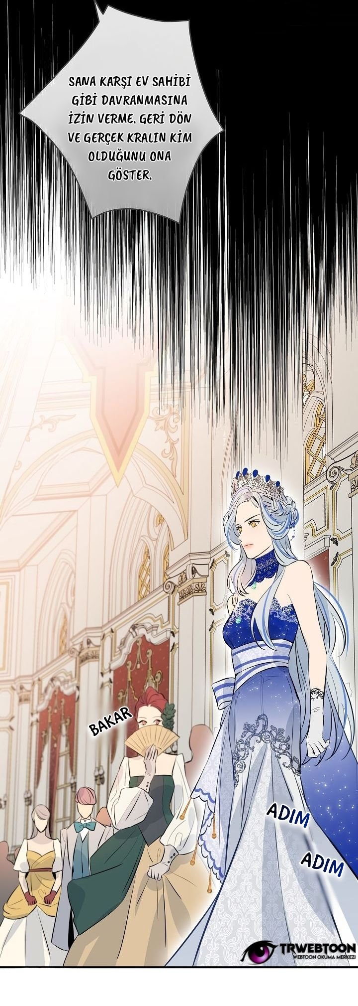 The Great Wish Chapter 20 - Sayfa 10