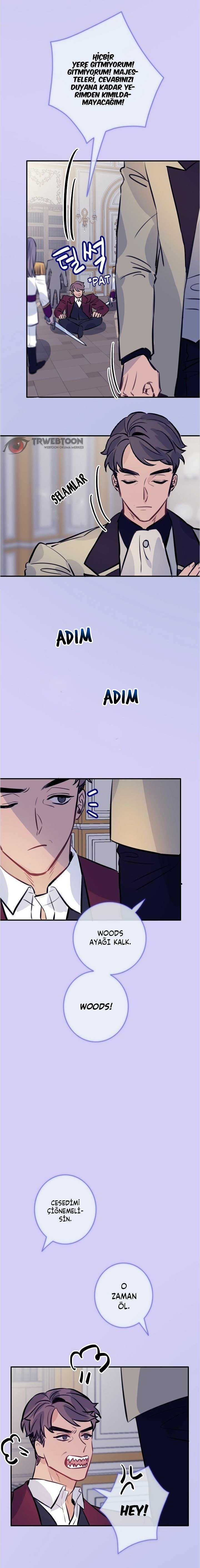 The Great Wish Chapter 24 - Sayfa 10