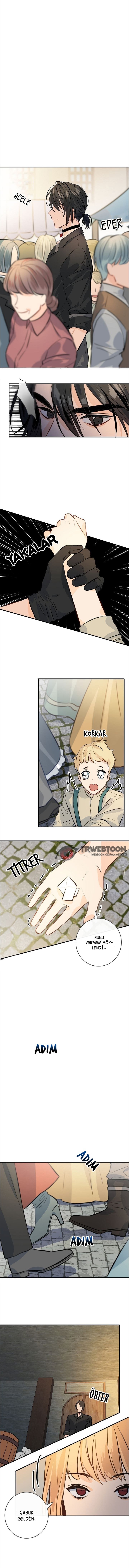 The Great Wish Chapter 26 - Sayfa 10