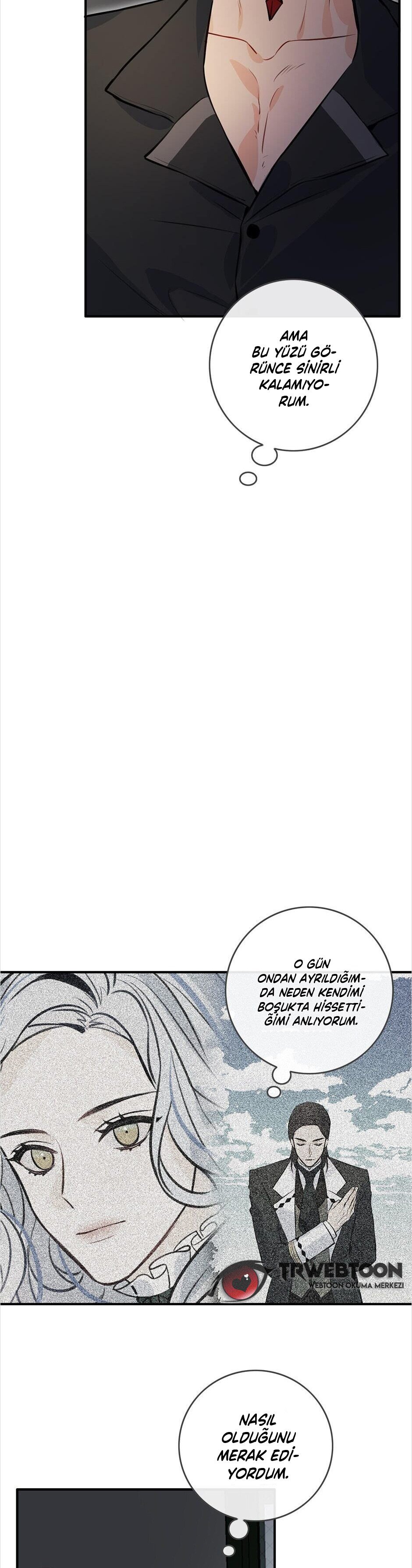 The Great Wish Chapter 27 - Sayfa 10