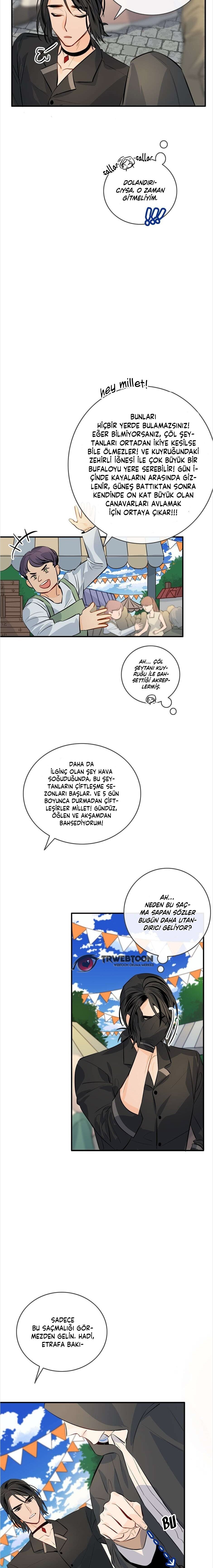 The Great Wish Chapter 28 - Sayfa 10