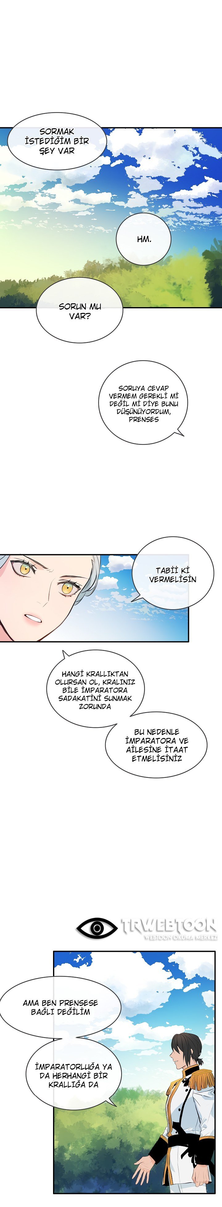 The Great Wish Chapter 10 - Sayfa 10