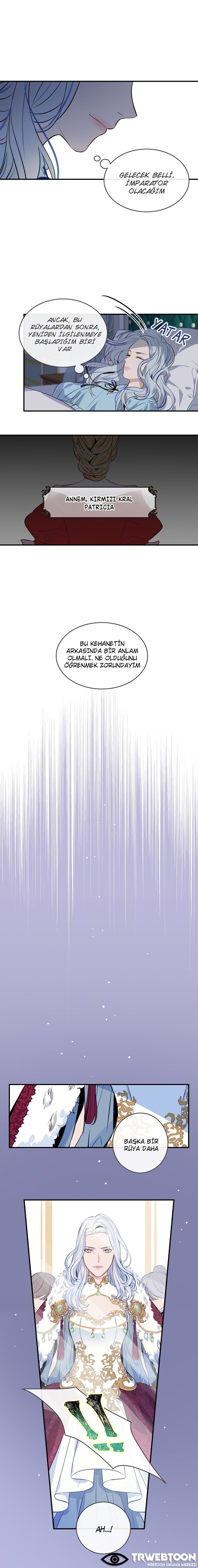 The Great Wish Chapter 11 - Sayfa 10