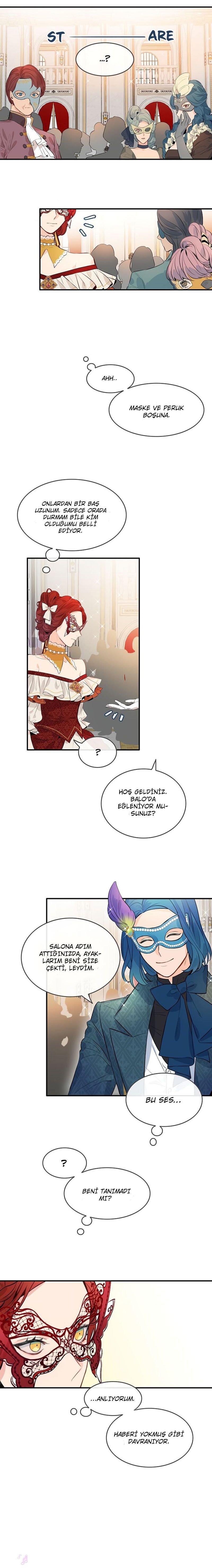The Great Wish Chapter 13 - Sayfa 10
