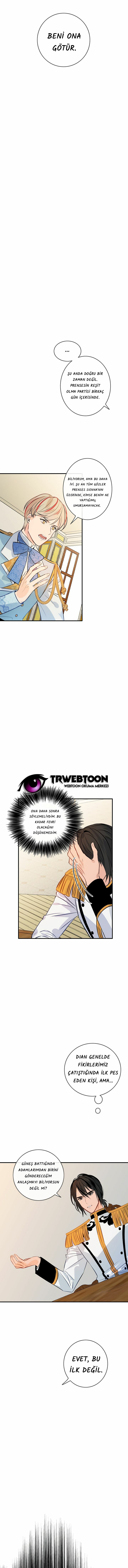 The Great Wish Chapter 17 - Sayfa 11