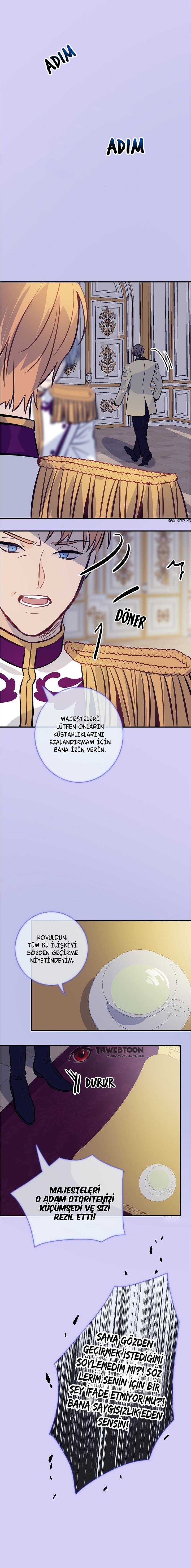 The Great Wish Chapter 24 - Sayfa 12