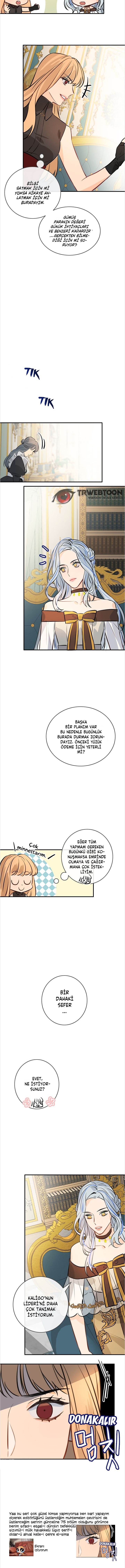 The Great Wish Chapter 25 - Sayfa 12