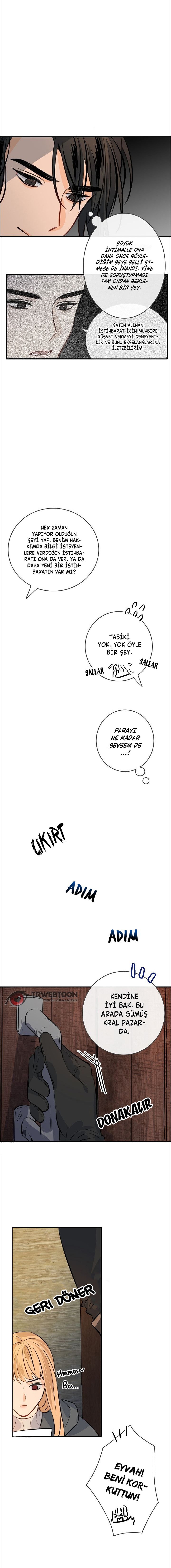 The Great Wish Chapter 26 - Sayfa 12