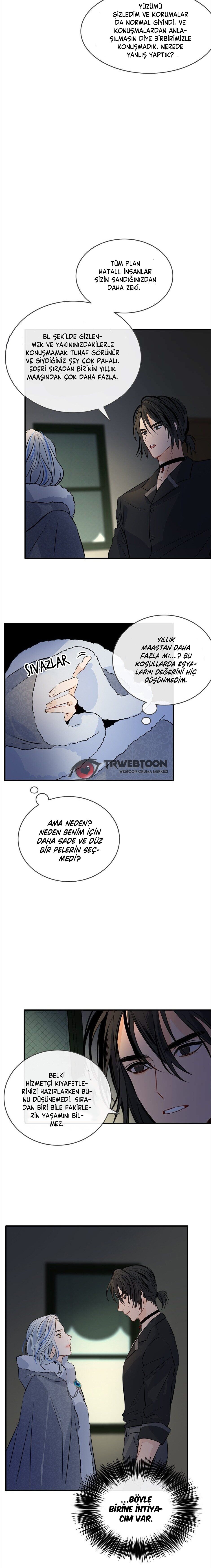 The Great Wish Chapter 27 - Sayfa 12