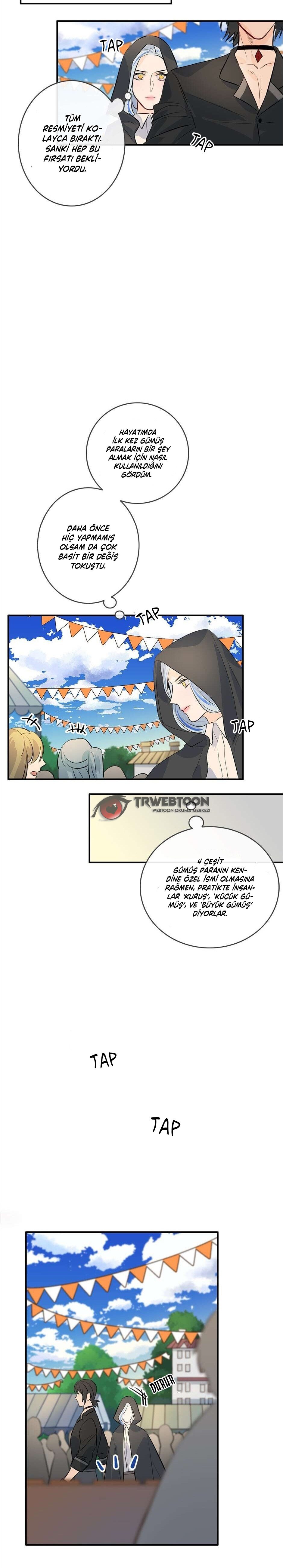 The Great Wish Chapter 28 - Sayfa 12
