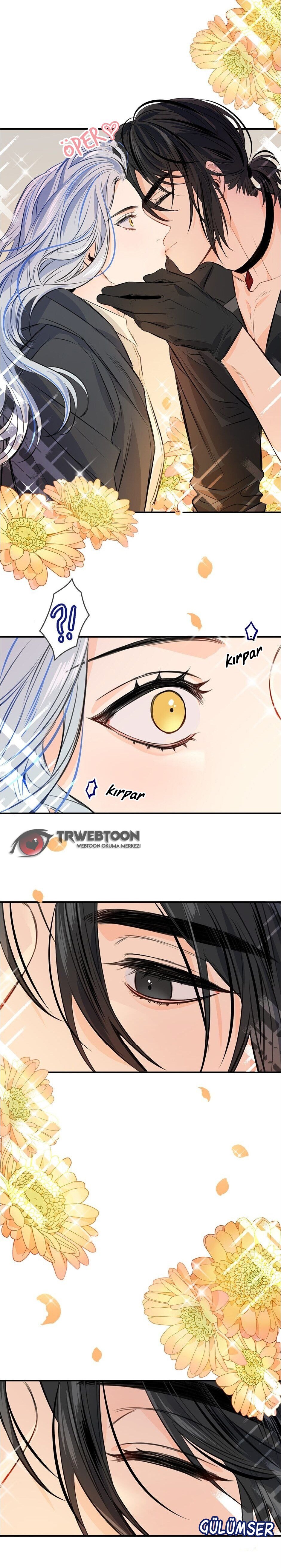 The Great Wish Chapter 29 - Sayfa 12