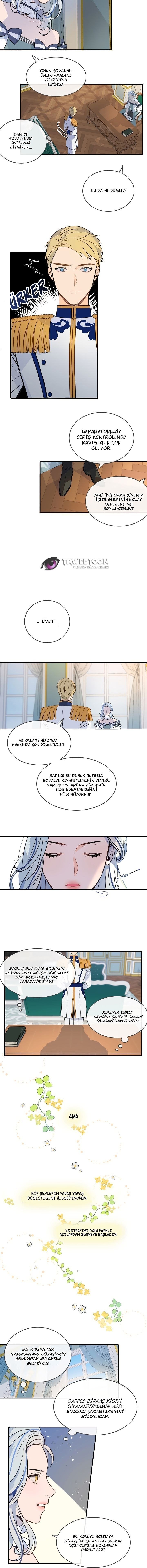 The Great Wish Chapter 8 - Sayfa 12