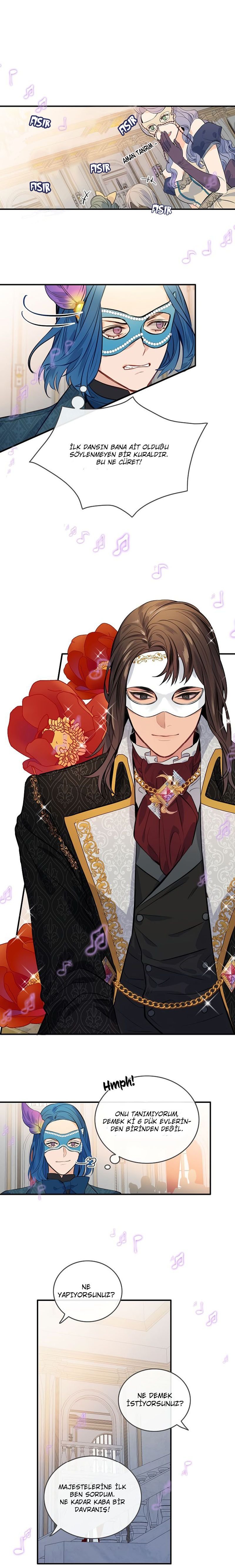 The Great Wish Chapter 13 - Sayfa 12