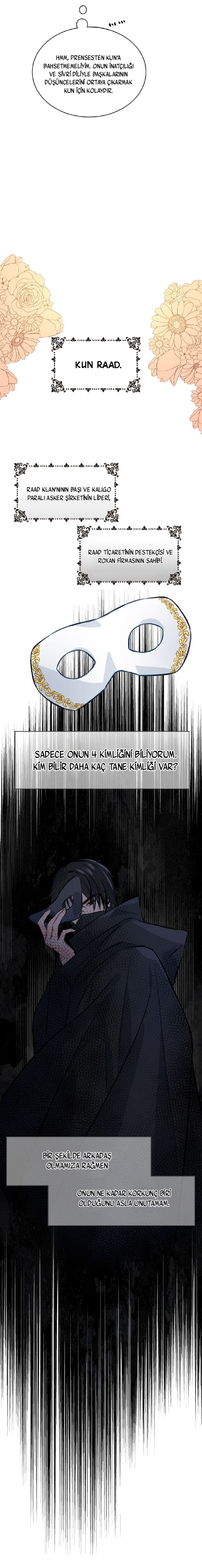 The Great Wish Chapter 23 - Sayfa 12