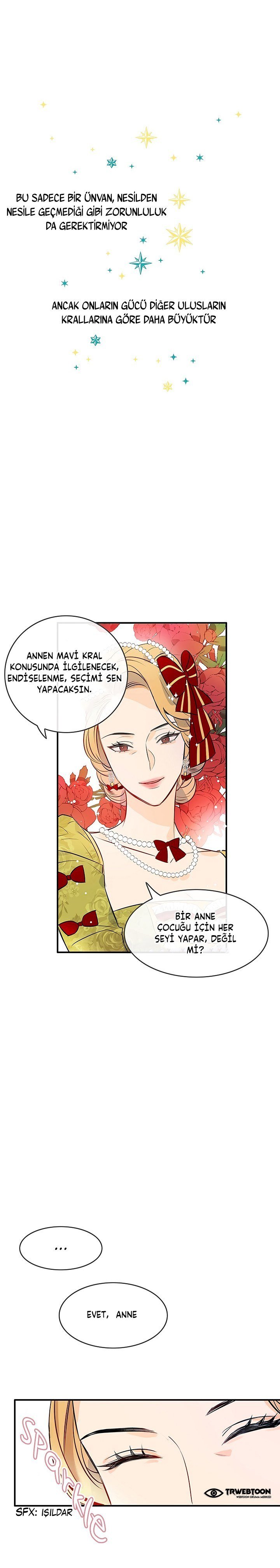 The Great Wish Chapter 7 - Sayfa 13