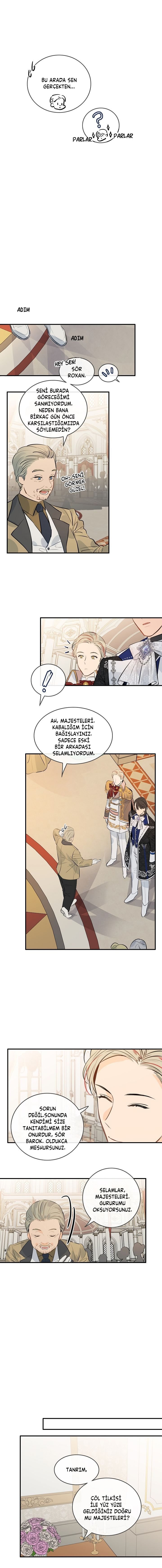 The Great Wish Chapter 18 - Sayfa 13