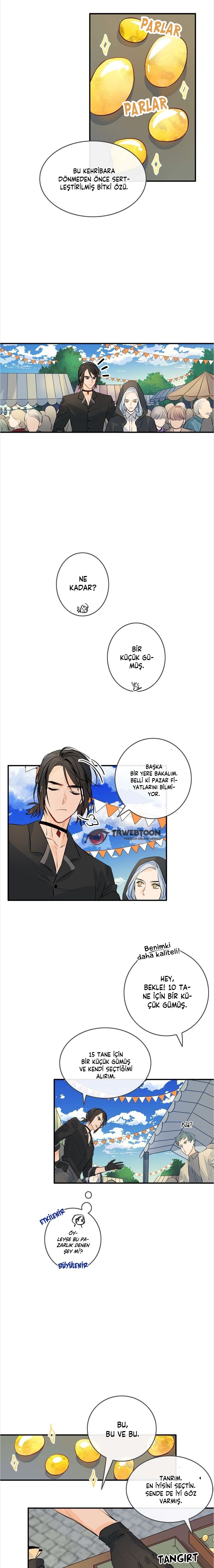 The Great Wish Chapter 28 - Sayfa 13