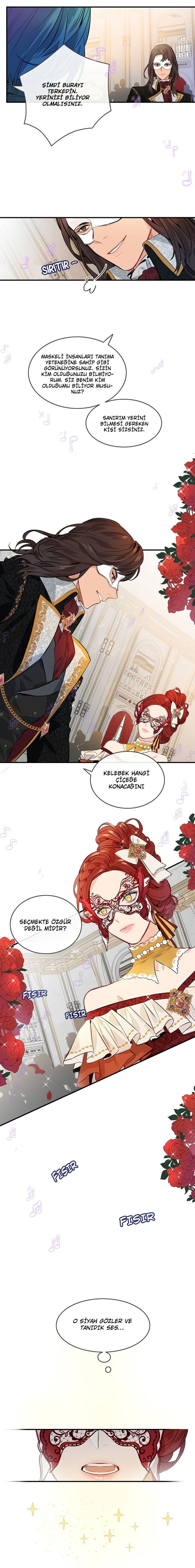 The Great Wish Chapter 13 - Sayfa 13