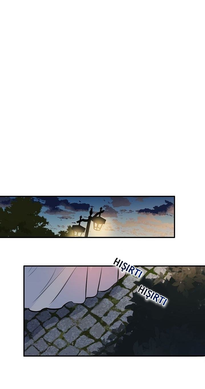 The Great Wish Chapter 20 - Sayfa 14