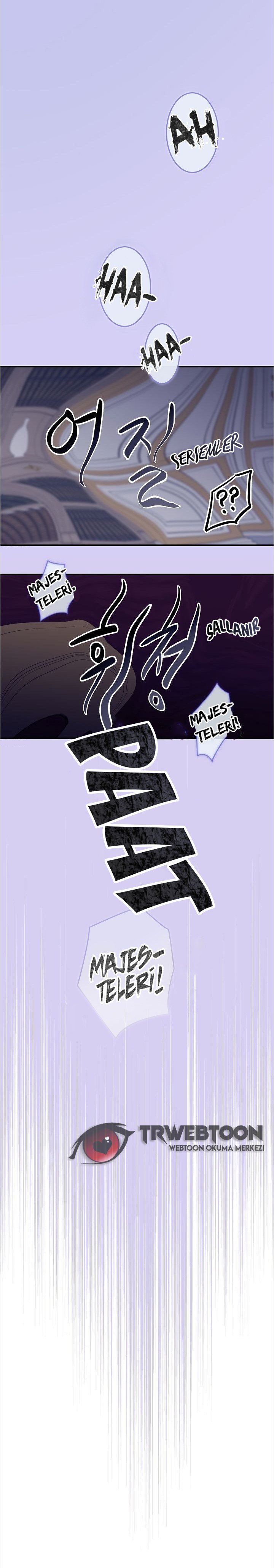 The Great Wish Chapter 24 - Sayfa 14