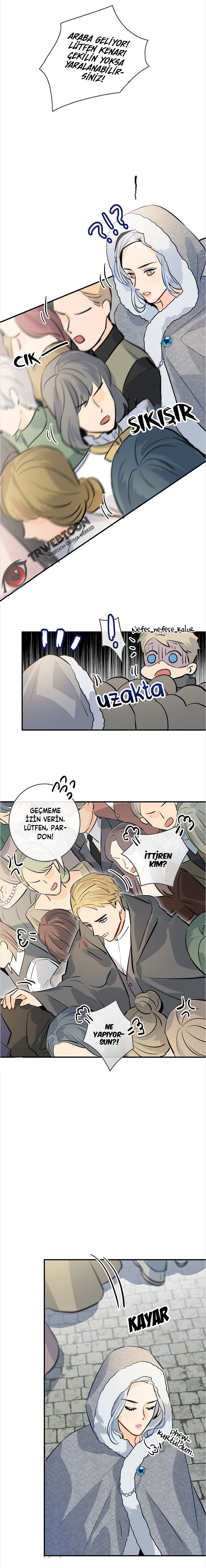 The Great Wish Chapter 26 - Sayfa 14