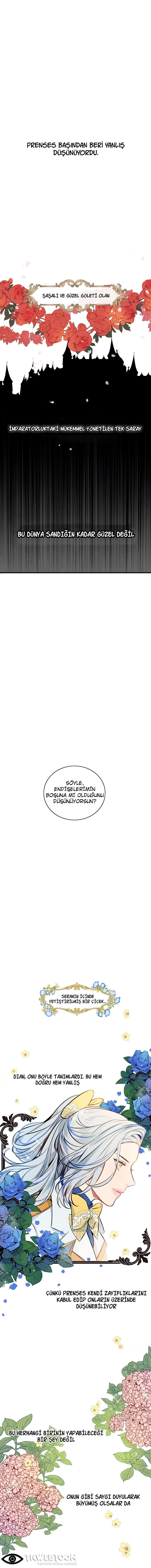 The Great Wish Chapter 10 - Sayfa 14