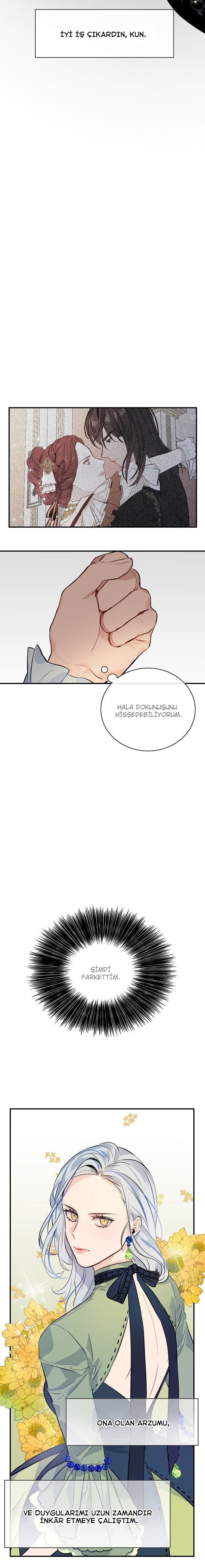 The Great Wish Chapter 15 - Sayfa 14