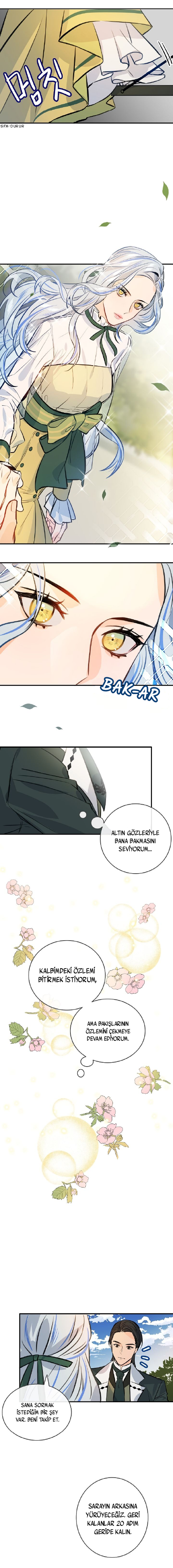 The Great Wish Chapter 23 - Sayfa 14