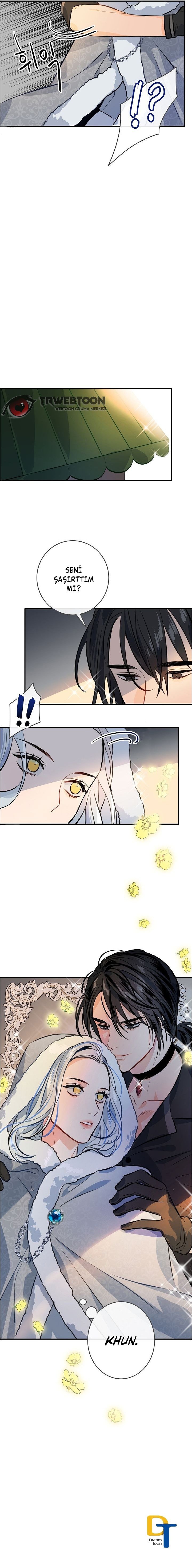 The Great Wish Chapter 26 - Sayfa 15