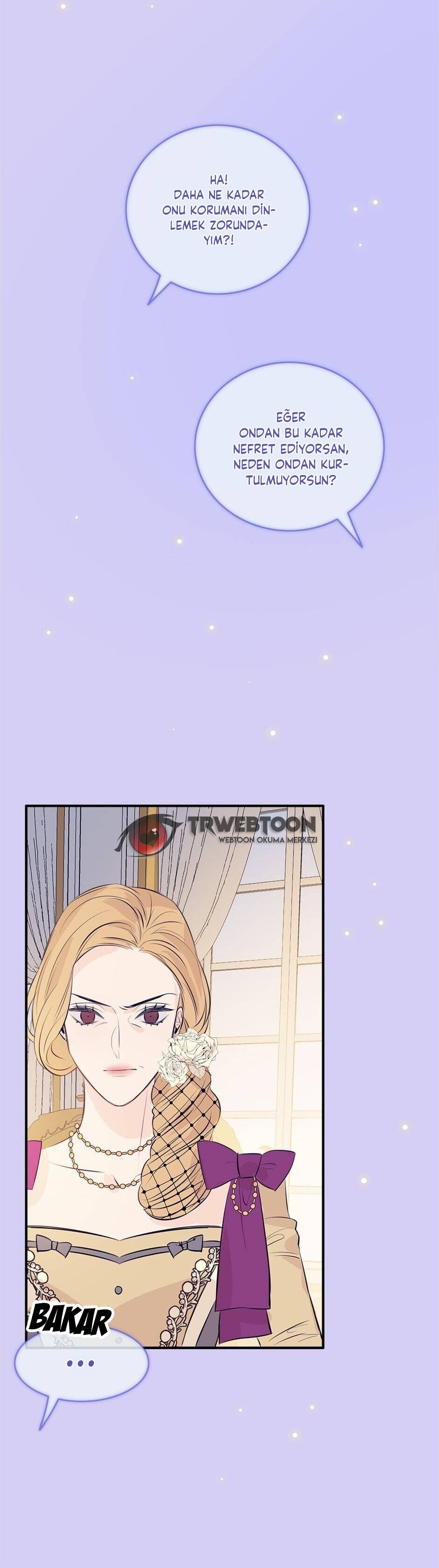 The Great Wish Chapter 30 - Sayfa 15