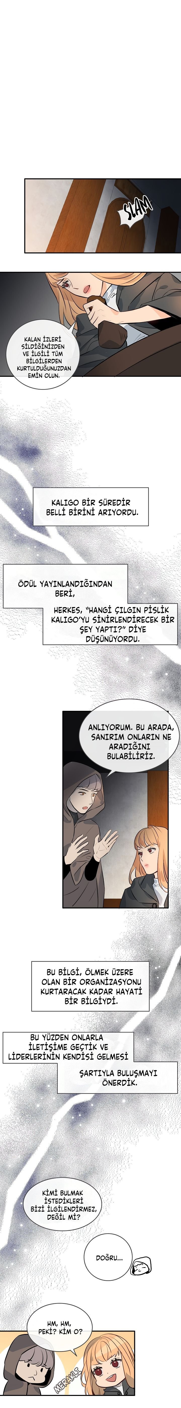 The Great Wish Chapter 12 - Sayfa 15