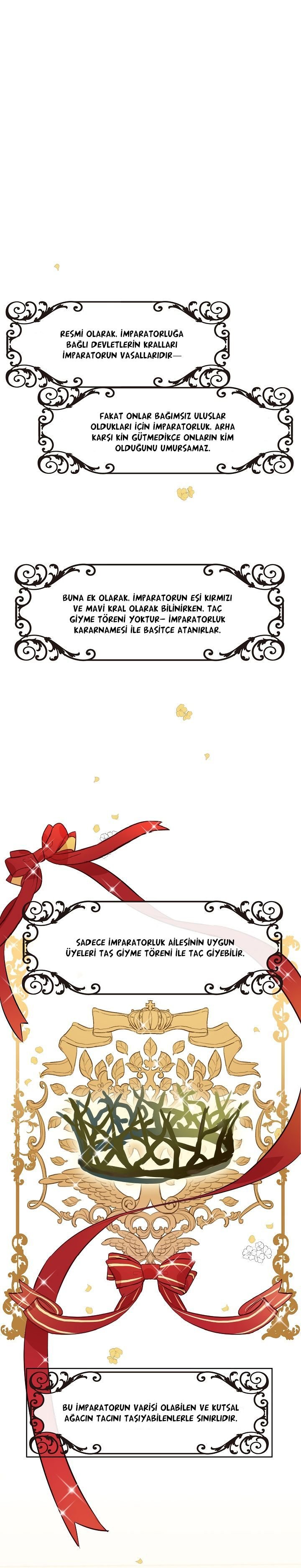 The Great Wish Chapter 19 - Sayfa 15
