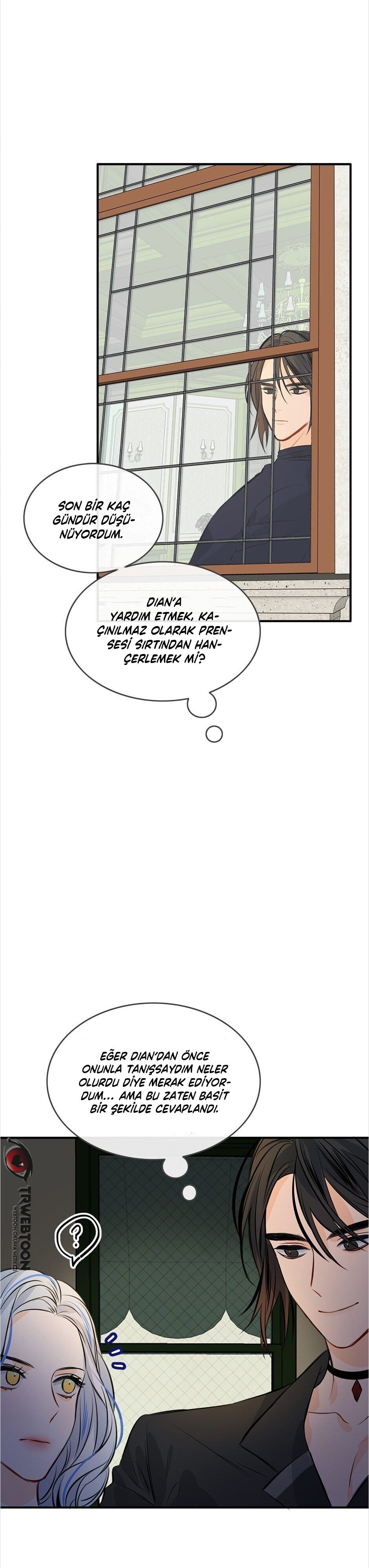 The Great Wish Chapter 27 - Sayfa 16