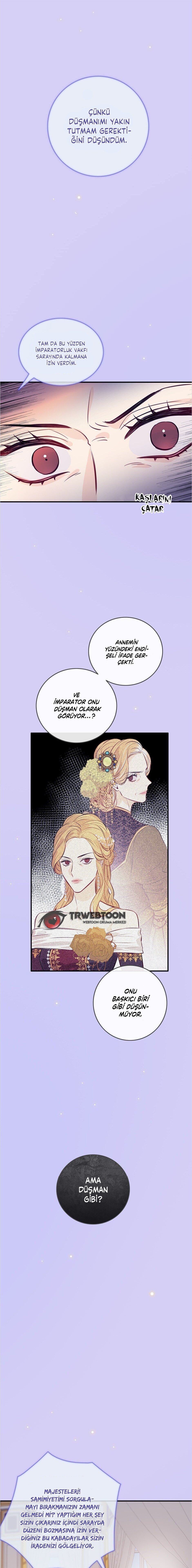 The Great Wish Chapter 30 - Sayfa 16