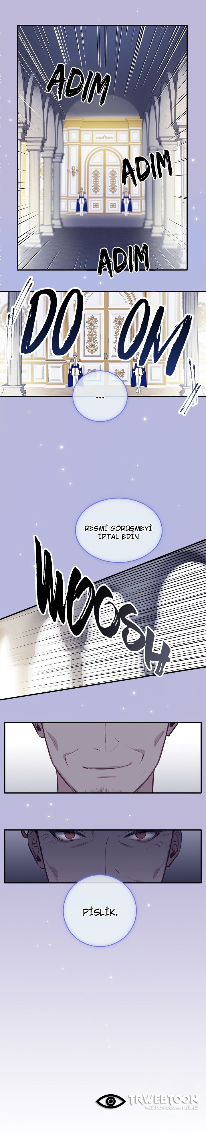The Great Wish Chapter 11 - Sayfa 16