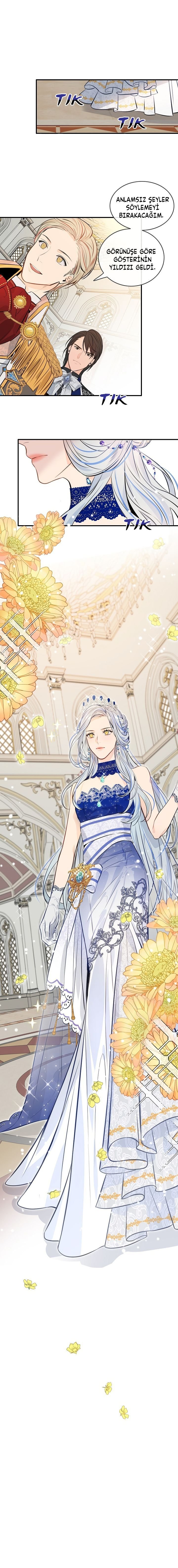 The Great Wish Chapter 18 - Sayfa 16