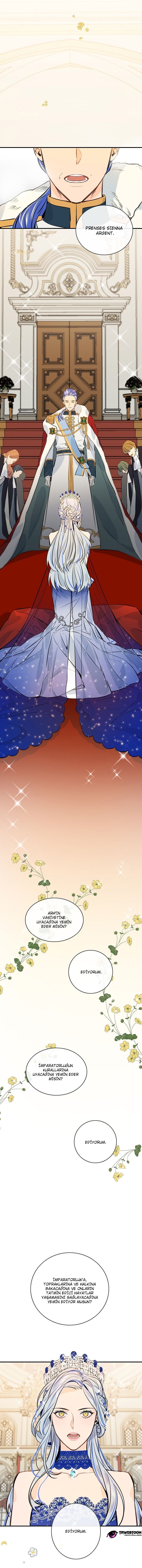 The Great Wish Chapter 19 - Sayfa 16
