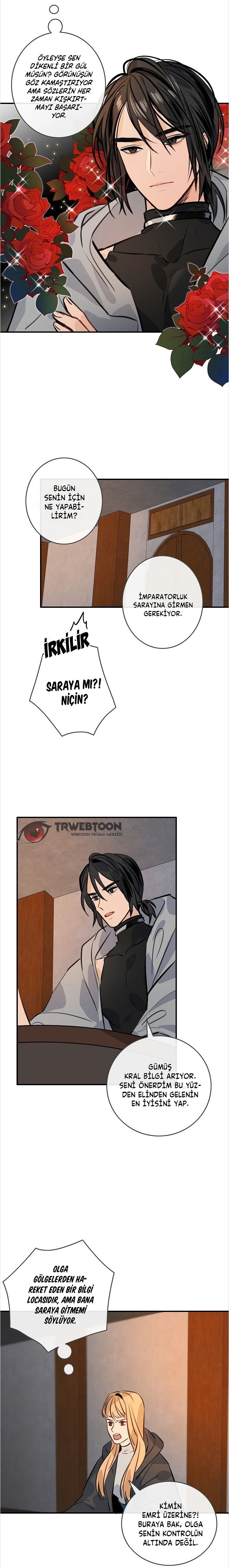 The Great Wish Chapter 24 - Sayfa 16