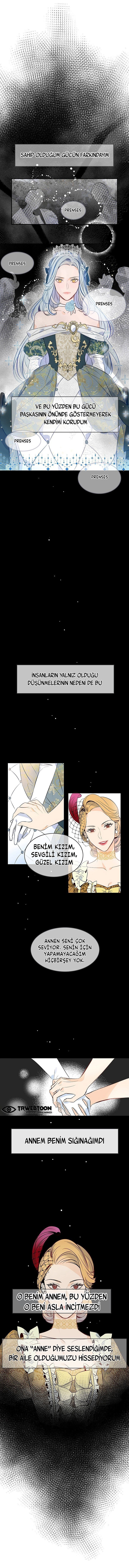 The Great Wish Chapter 7 - Sayfa 16