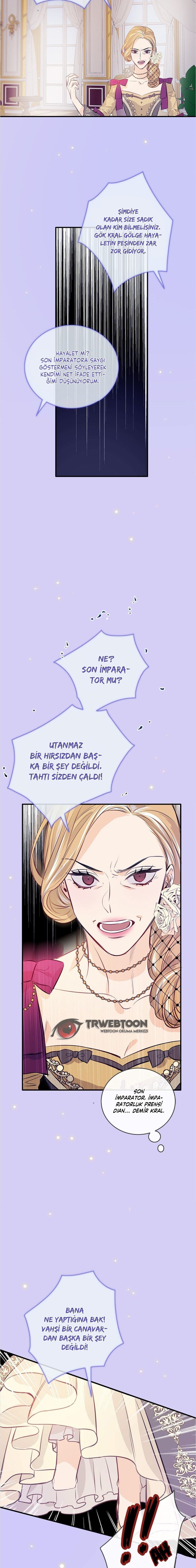 The Great Wish Chapter 30 - Sayfa 17